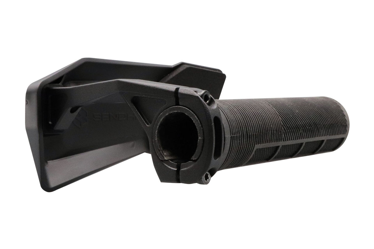 Nock Handguards V3 - schwarz