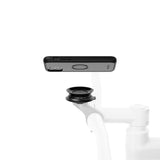 VACUUM turn base - for GPS mount