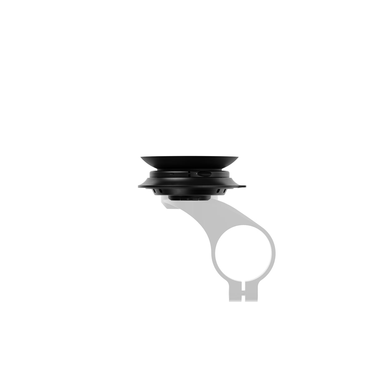 VACUUM turn base - for GPS mount