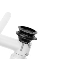 Tapa base frontal VACUUM 