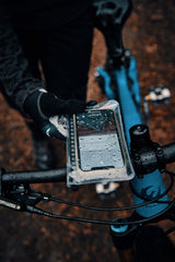 VACUUM Uni Phone Case M - black