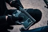 VACUUM Uni Phone Case M - black