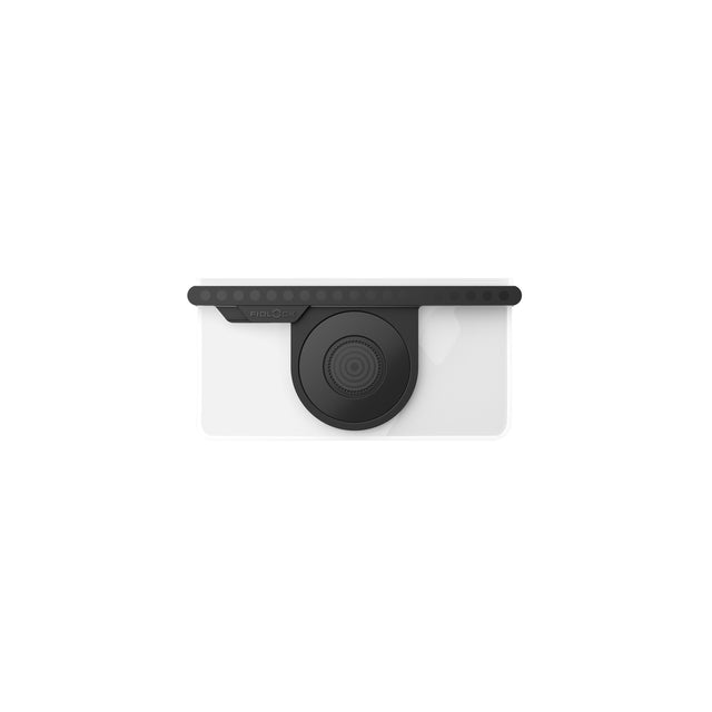 VACUUM Uni Phone Case M - black