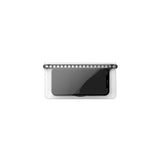 VACUUM Uni Phone Case M - black