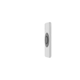 VACUUM Uni Phone Patch - black