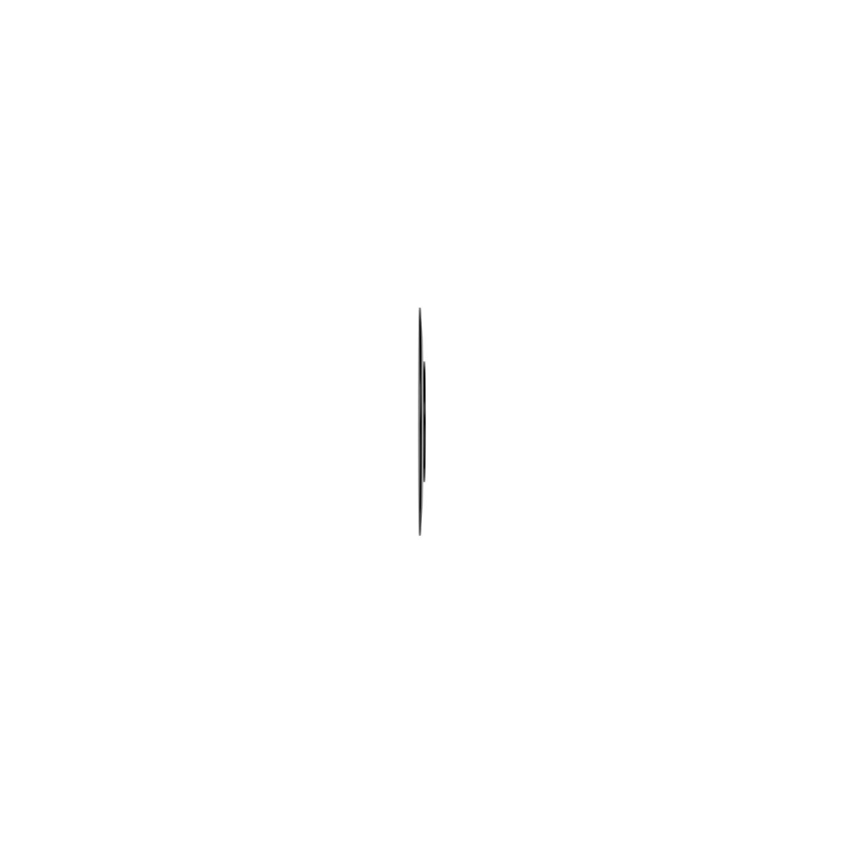 VACUUM Uni Phone Patch - black