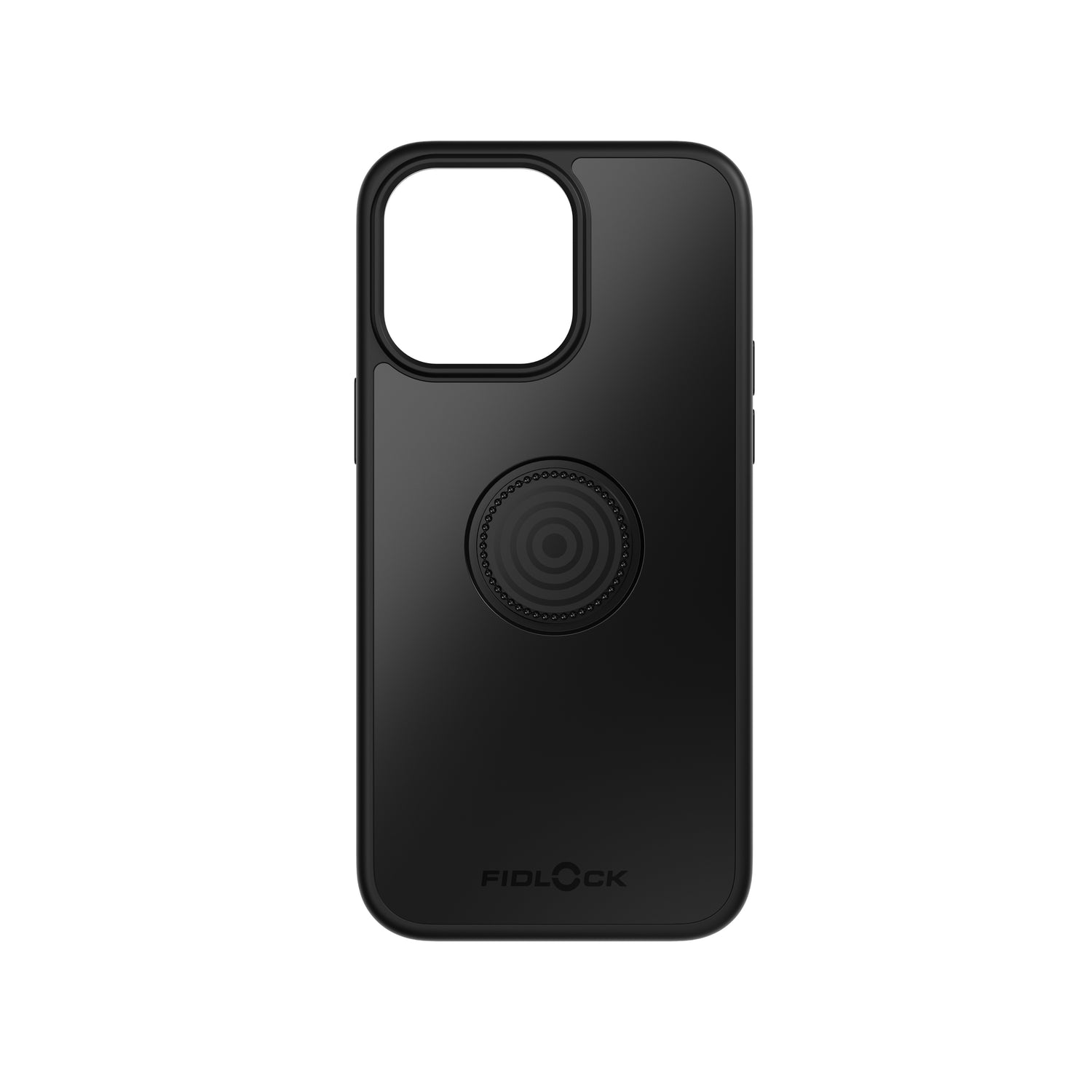 Fidlock Fahrrad-Handyhalterung Fahrrad Handyhalterung VACUUM phone case – iPhone 14 iPhone 14 Pro iPhone 14 Pro iPhone 14 Pro