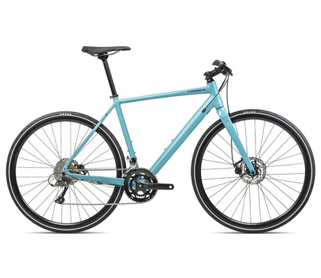 VECTOR 30 Blue (Gloss)