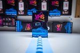 VHS 2.0 Slapper Tape - blau