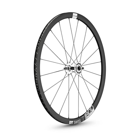 T 1800 Classic Vorderrad - 9x100 mm Bolt on - schwarz
