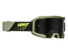 Velocity 4.5 Iriz Goggle verres anti-buée Cactus Platinum UC