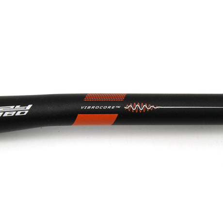 Oozy LTD Lenker 780 VIBRO CORE - Orange