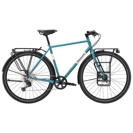 Villiger Zirkonblau