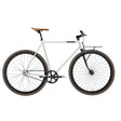 Vinyl LTD Singlespeed/Fixed Gear - Weiss