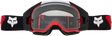 Vue Core Goggle - Fluorescent Red