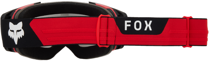 Vue Core Goggle - Fluorescent Red