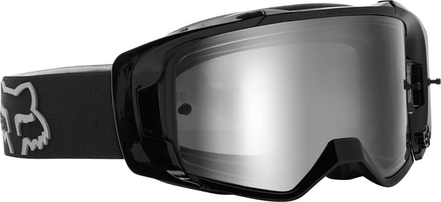 Vue X Stray Goggle Black