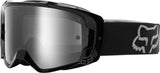 Vue X Stray Goggle Black