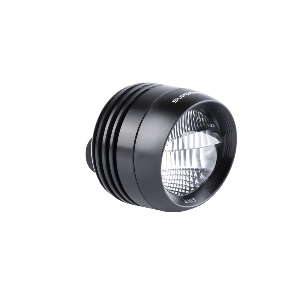 fahrradhelm scheinwerfer Mini 3 E-Bike Headlight
