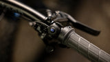 Mini 3 Pro, E-Bike Scheinwerfer - schwarz
