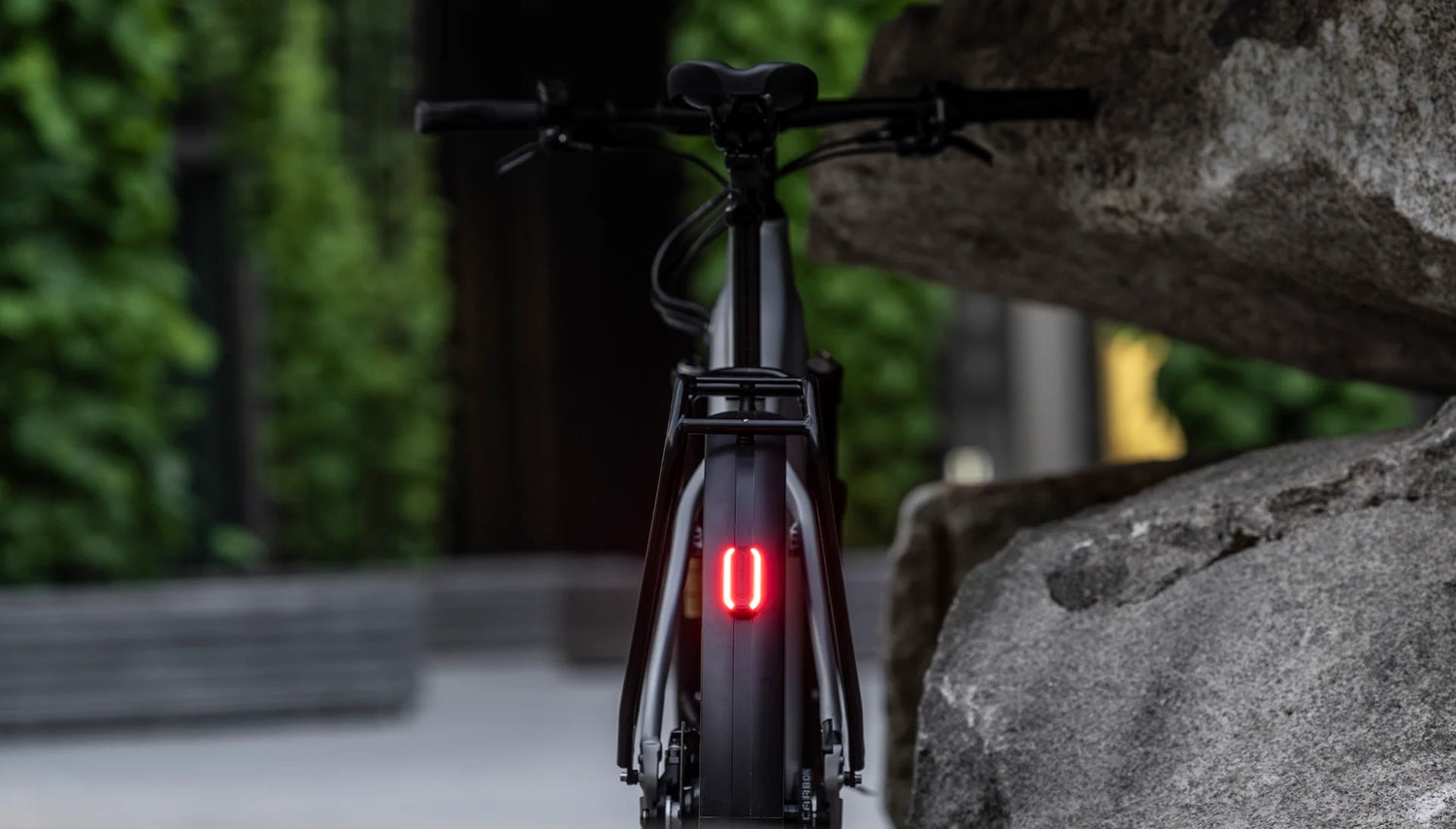 Supernova Fahrrad-Rücklicht TL3 Z Rücklicht