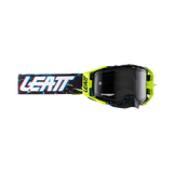 Goggle Velocity 6.5 - Lime Light Grey 58%