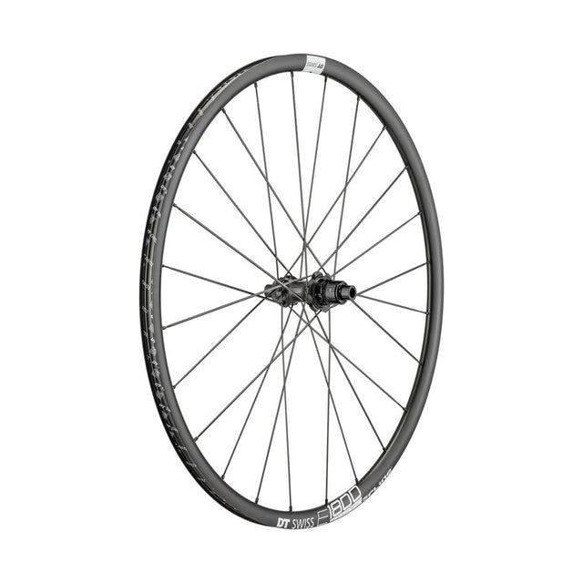 E 1800 Spline DB 28 Zoll Hinterrad, 23mm Alu, Centerlock, Sram XDR, 142/12mm TA