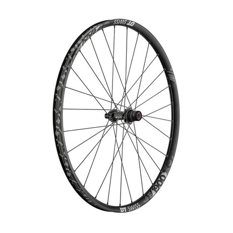 E 1900 Spline DB 29 Zoll Hinterrad, 30mm Alu, Centerlock, Sram XD, 148/12mm Boost TA