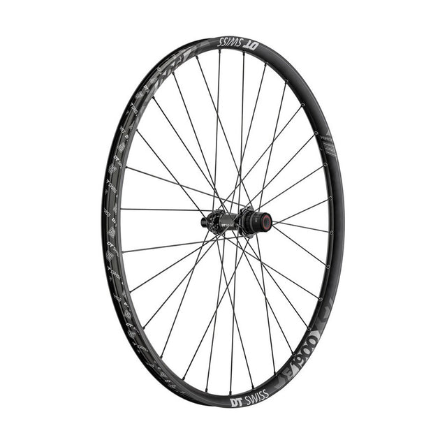 E 1900 Spline DB 29 Zoll Hinterrad, 30mm Alu, Centerlock, Sram XD, 148/12mm Boost TA