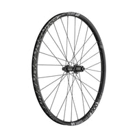 E 1900 Spline DB 29 inch rear wheel, 30mm aluminum, Centerlock, Shimano, 148/12mm Boost TA 