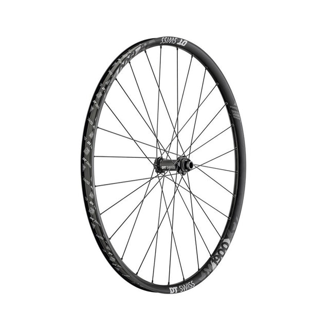 M 1900 Spline DB 29 Zoll Vorderrad, 30mm Alu, Centerlock, 110/15mm Boost TA