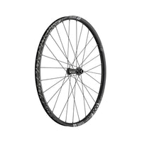 M 1900 Spline DB 29 Zoll Vorderrad, 30mm Alu, Centerlock, 110/15mm Boost TA