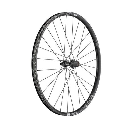 M 1900 Spline DB 29 Zoll Hinterrad, 30mm Alu, Centerlock, Shimano SP12, 148/12 Boost TA