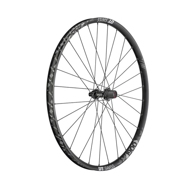 M 1900 Spline DB 29 Zoll Hinterrad, 30mm Alu, Centerlock, Shimano SP12, 148/12 Boost TA