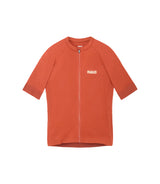 Element Women's Lightweight Jersey - Brick Red