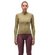 Element Long Sleeve Jersey Women´s - Dried Herb