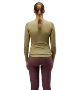 Element Long Sleeve Jersey Women´s - Dried Herb