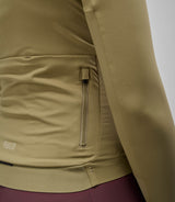 Element Long Sleeve Jersey Women´s - Dried Herb