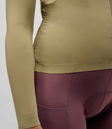 Element Long Sleeve Jersey Women´s - Dried Herb