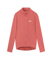 Element Long Sleeve Jersey Women´s - Marsala