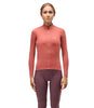 Element Long Sleeve Jersey Women´s - Marsala
