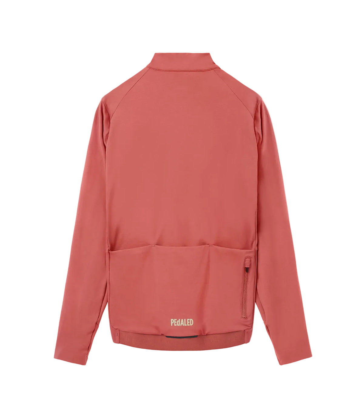 Element Long Sleeve Jersey Women´s - Marsala
