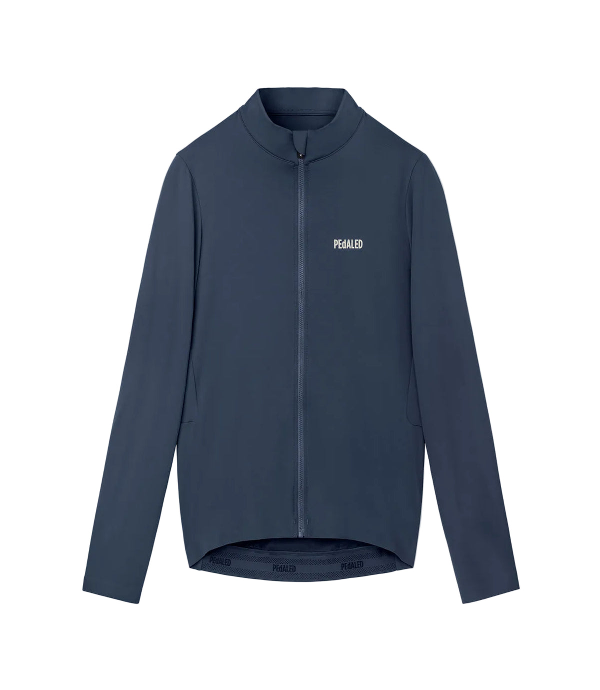 Element Long Sleeve Jersey Women´s - Total Eclipse