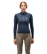 Element Long Sleeve Jersey Women´s - Total Eclipse