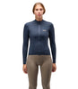 Element Long Sleeve Jersey Women´s - Total Eclipse