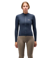 Element Long Sleeve Jersey Women´s - Total Eclipse