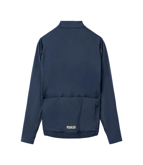 Element Long Sleeve Jersey Women´s - Total Eclipse