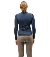 Element Long Sleeve Jersey Women´s - Total Eclipse