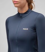 Element Long Sleeve Jersey Women´s - Total Eclipse