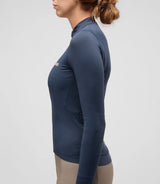 Element Long Sleeve Jersey Women´s - Total Eclipse